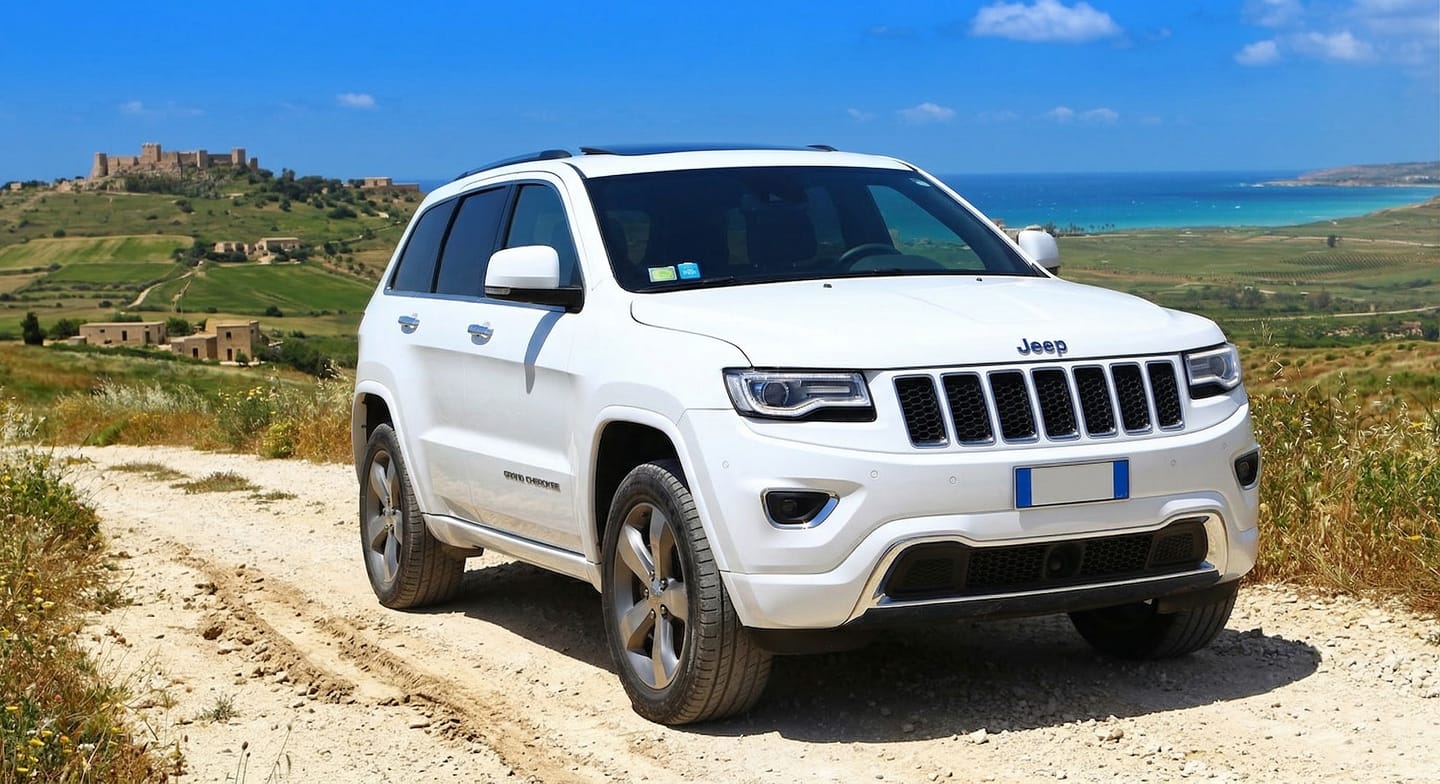 Jeep
