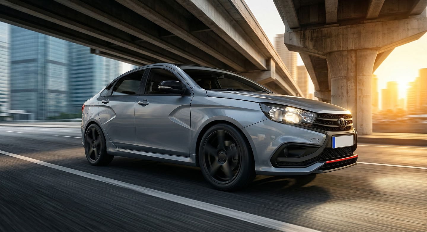 Lada