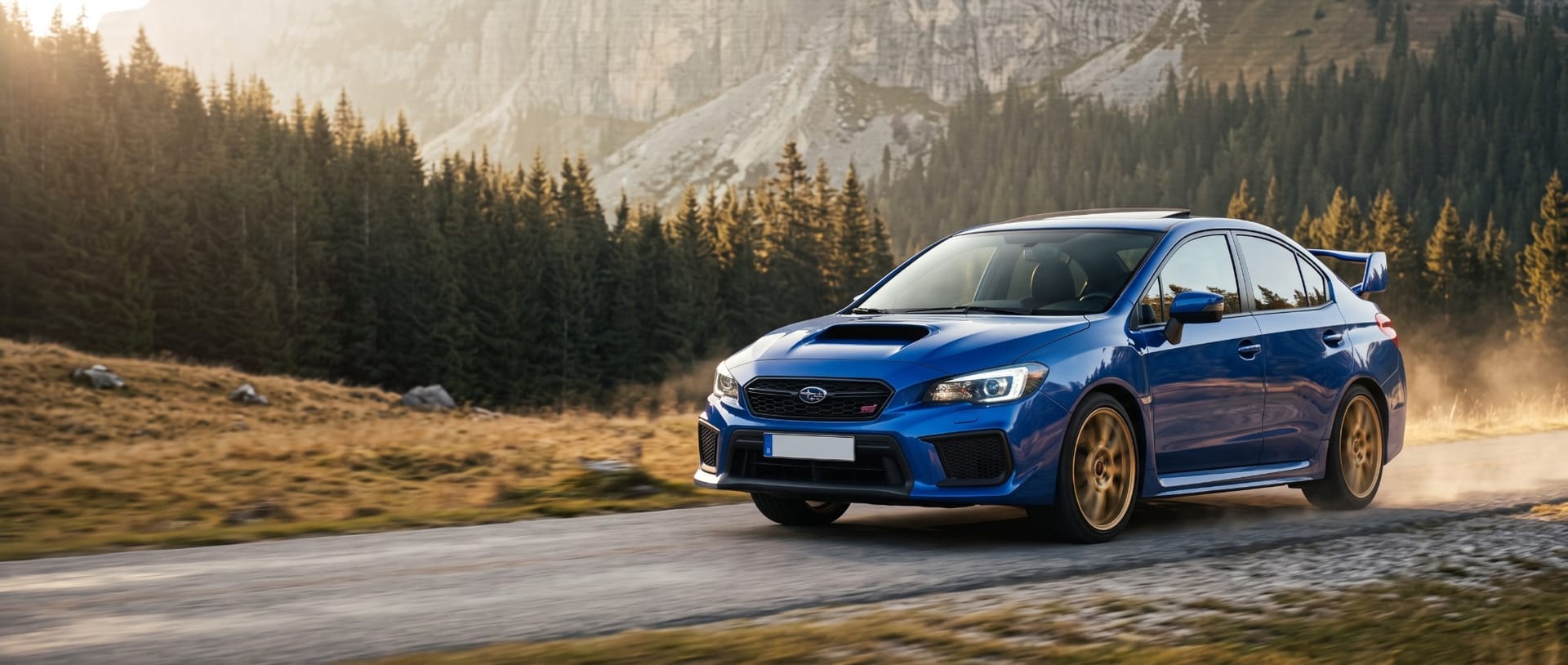 Subaru