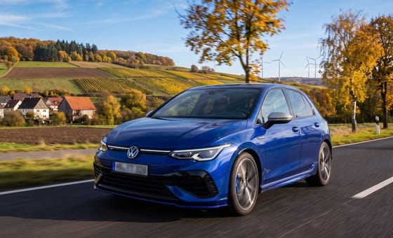 VW