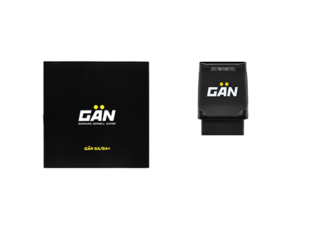 Kit de entrega · GAN GA