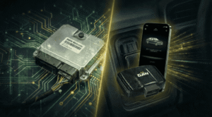 Historia del chiptuning. Evolución y tecnología