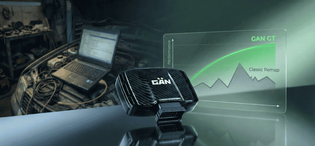 Chiptuning. Módulo adicional vs reprogramación OBD