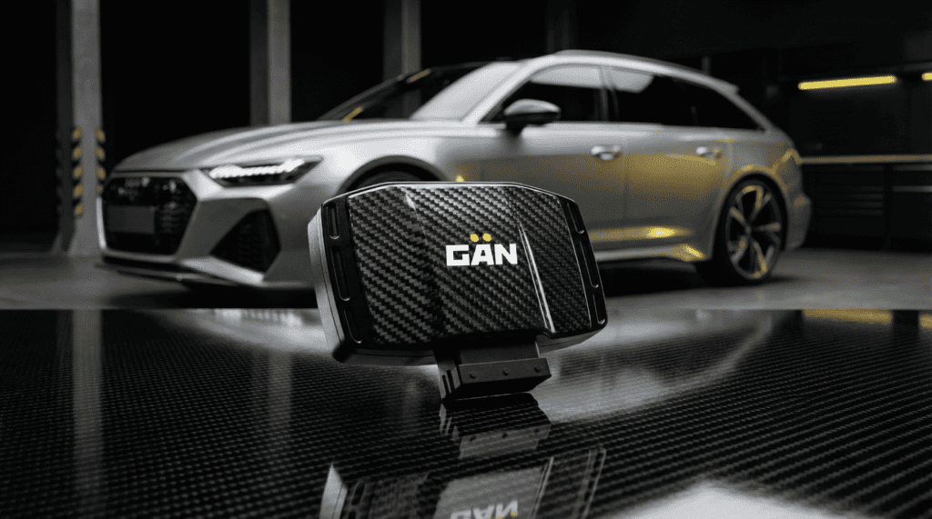 UCE del motor. Qué es y cómo funciona el chiptuning