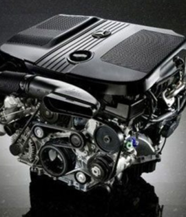 Reprogramación de Motores Turbo-Diésel: El Arte de Despertar la Potencia