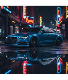 Cómo elegir un taller de tuning: una guía completa para encontrar y evaluar un proveedor