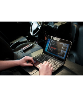 Chip tuning y reprogramación de la ECU: guía completa para la optimización del motor