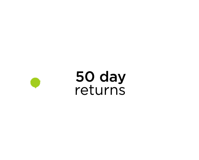 Prueba de 50 días
