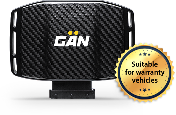 Bloque Potenciador de Motor GAN GT