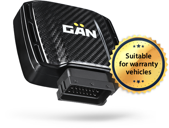 GAN GTL Engine Power Booster Block