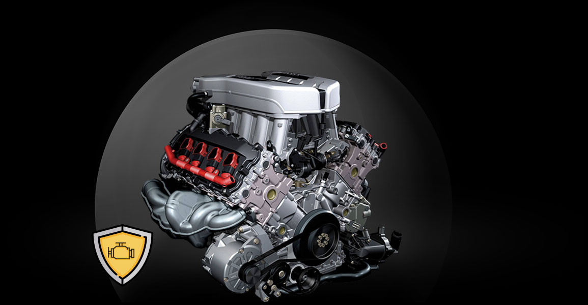 motor